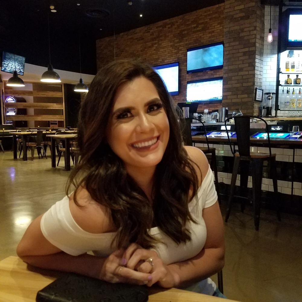 Meet your Posher, Marissa